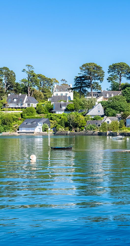 Golfe du Morbihan, près de notre love room à Noyal Pontivy Golfe du Morbihan, près de notre love room à Noyal Pontivy