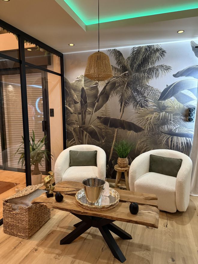 Love room tout confort dans le Morbihan Love room tout confort dans le Morbihan